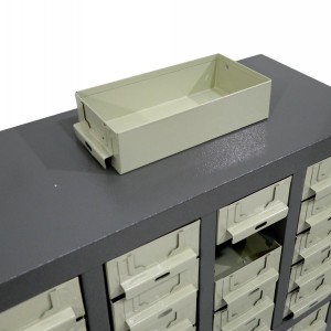 Storr Steel Drawer Parts Storage Unit 75 Drawer